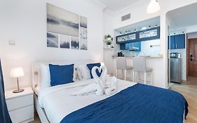 Heart Of Marina & Cozy Studio & New Listing